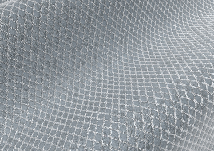 Mermaid, Abalone - Made to Measure Curtains - Image 4